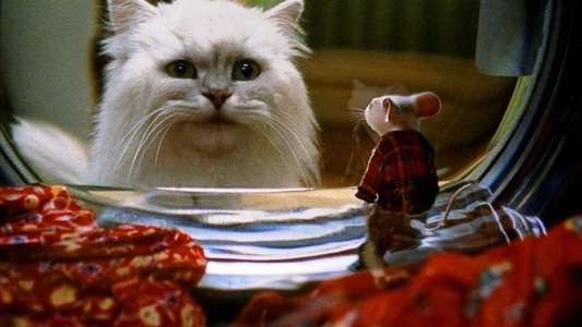 Stuart Little - Backdrop