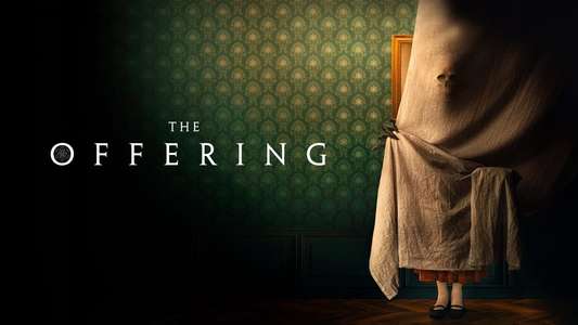 The Offering - Backdrop
