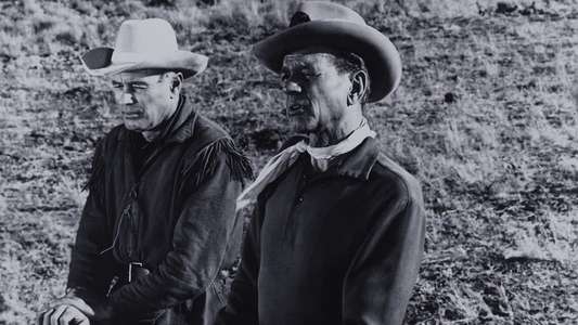 The Great Sioux Massacre - Backdrop