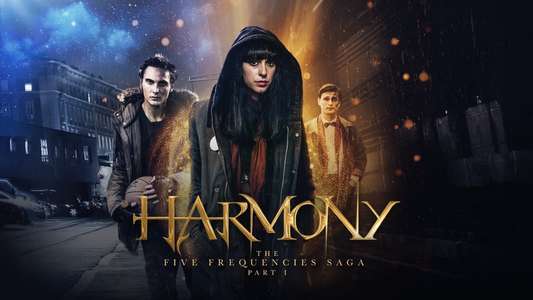 Harmony - Backdrop