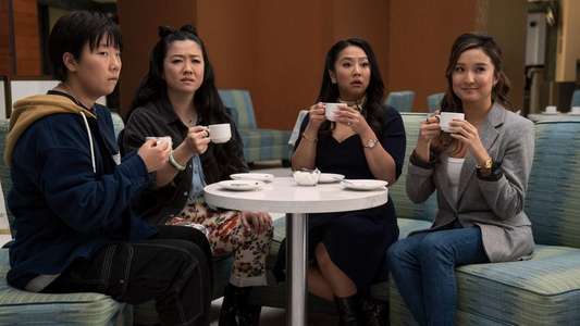 Joy Ride - Backdrops