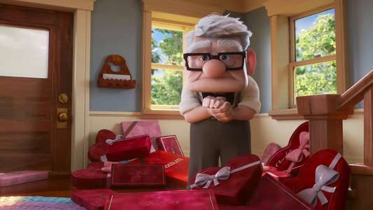 Carl's Date - Backdrops