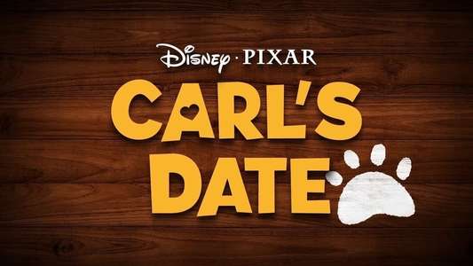 Carl's Date - Backdrops
