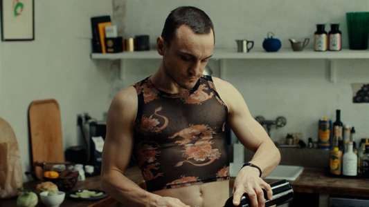 Passages - Backdrop