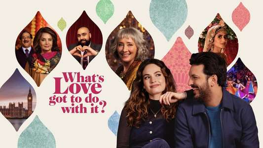 What's Love Got to Do with It? - Backdrop