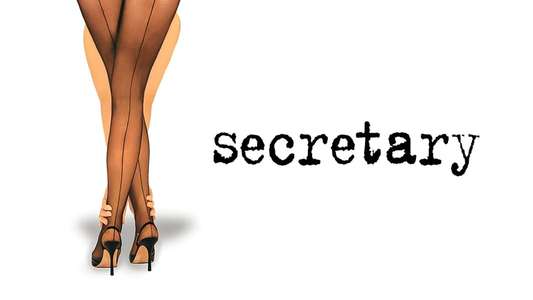 Secretary - Backdrop