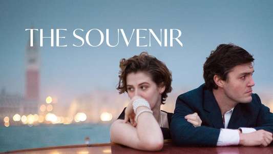 The Souvenir - Backdrop