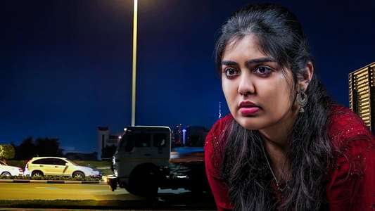 Hello.. Meera..! - Backdrop
