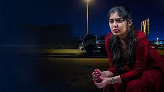Hello.. Meera..! - Backdrop
