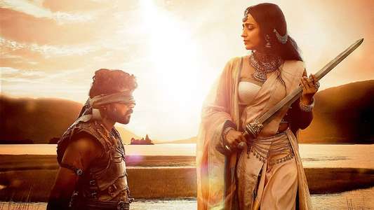 Ponniyin Selvan: Part II - Backdrop
