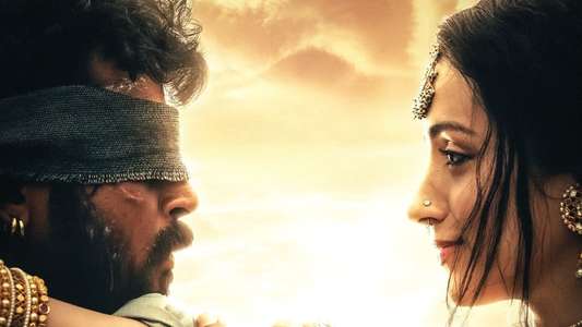 Ponniyin Selvan: Part II - Backdrop