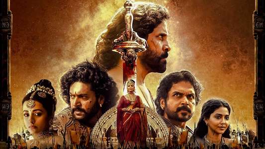 Ponniyin Selvan: Part II - Backdrop