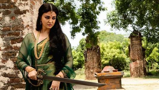 Ponniyin Selvan: Part II - Backdrop