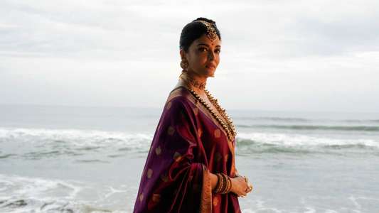 Ponniyin Selvan: Part II - Backdrop