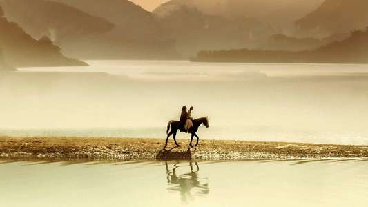 Ponniyin Selvan: Part II - Backdrop