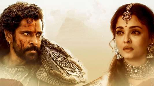 Ponniyin Selvan: Part II - Backdrop