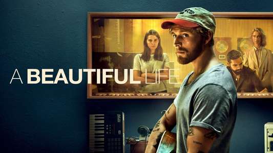 A Beautiful Life - Backdrop