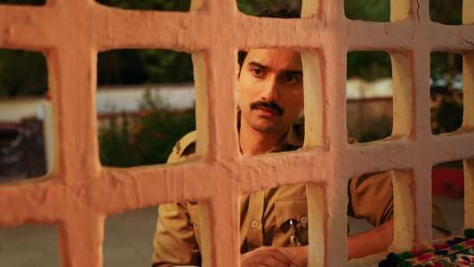 Kathal: A Jackfruit Mystery - Backdrop