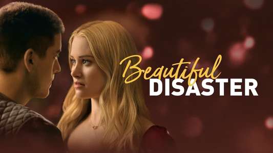 Beautiful Disaster - Backdrop