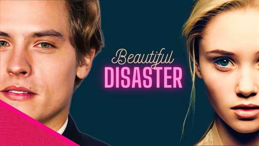 Beautiful Disaster - Backdrop