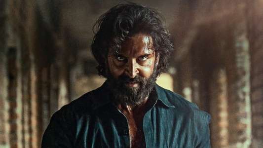 Vikram Vedha - Backdrop