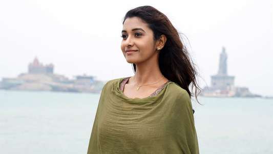 Pathu Thala - Backdrop