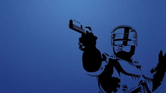 RoboCop - Backdrop