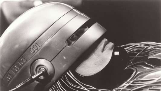 RoboCop - Backdrop