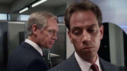 RoboCop - Backdrop