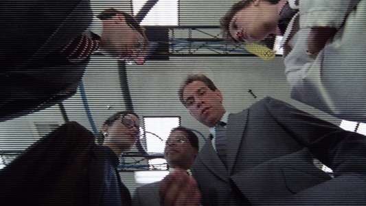 RoboCop - Backdrop