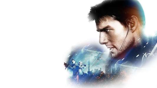 Mission: Impossible III - Backdrops