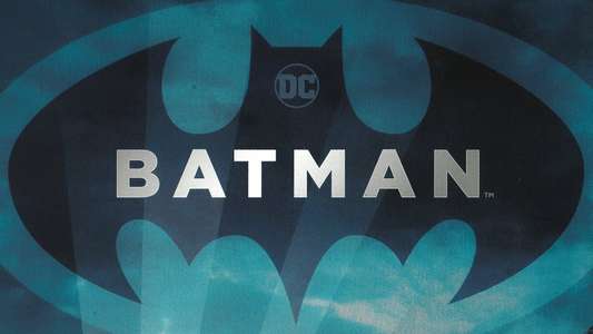 Batman - Backdrop