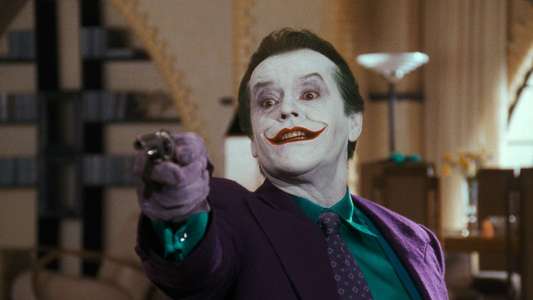 Batman - Backdrop