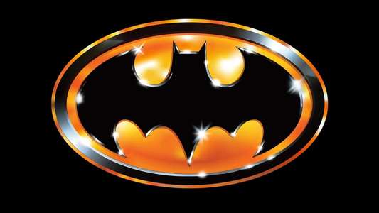 Batman - Backdrop