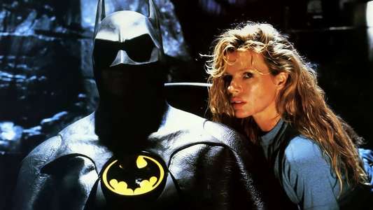 Batman - Backdrop