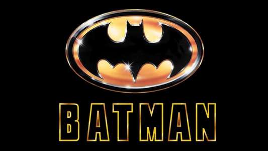 Batman - Backdrop