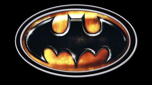 Batman - Backdrop