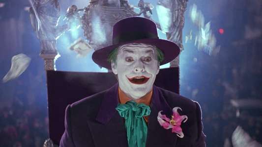 Batman - Backdrop
