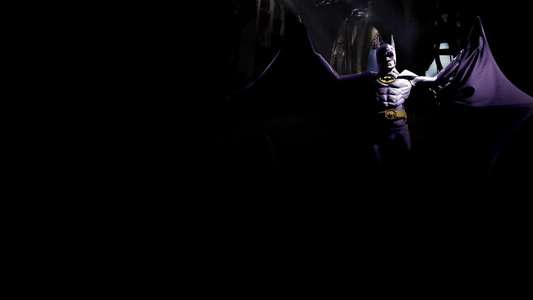 Batman - Backdrop