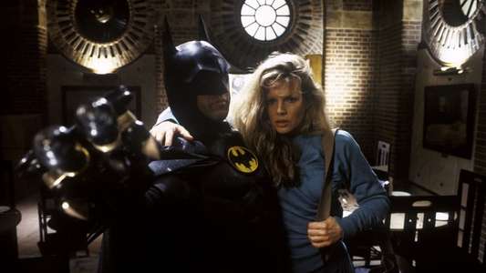 Batman - Backdrop