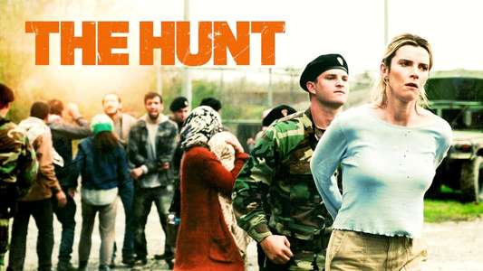 The Hunt - Backdrops