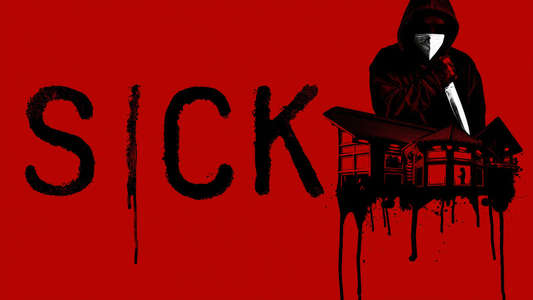 Sick - Backdrop