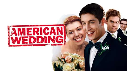 American Wedding - Backdrops