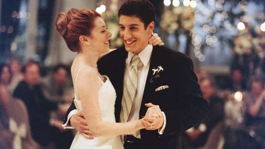 American Wedding - Backdrops