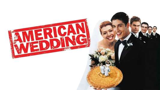 American Wedding - Backdrops