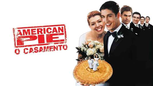 American Wedding - Backdrops