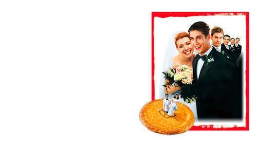American Wedding - Backdrops