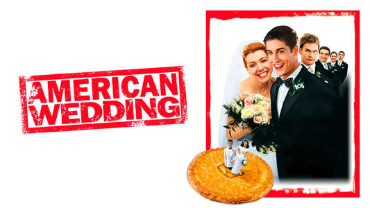 American Wedding - Backdrops