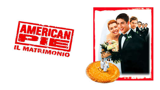 American Wedding - Backdrops