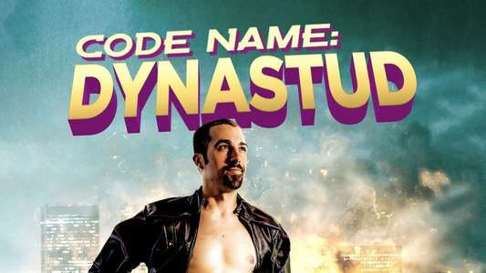 Code Name: Dynastud - Backdrop